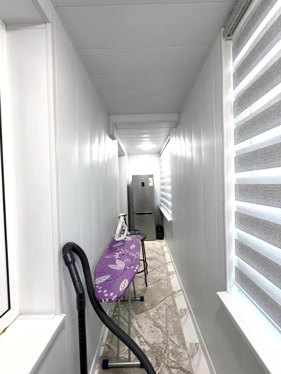 Abay Street- Tashkent City Center Ngoại thất bức ảnh